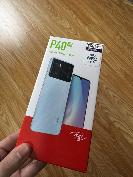 Продам смартфон