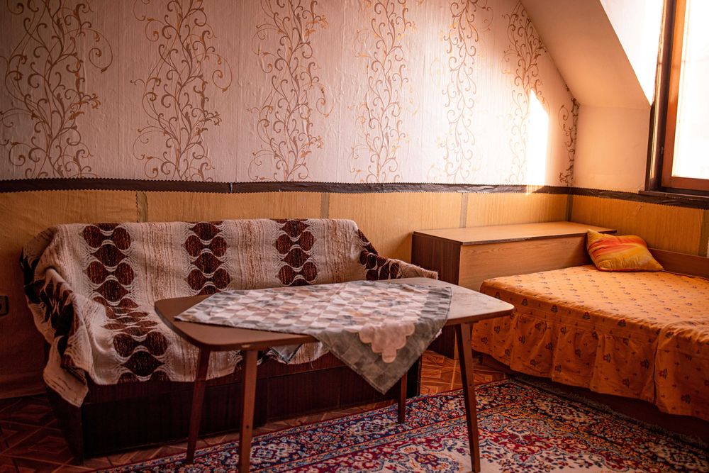 Дава се под наем Едностаен апартамент в Бургас, Възраждане - 48 кв.м за 225 € - Снимка #2