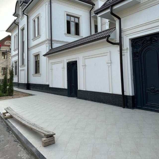 Жидкий травертин гранит алйкабонд