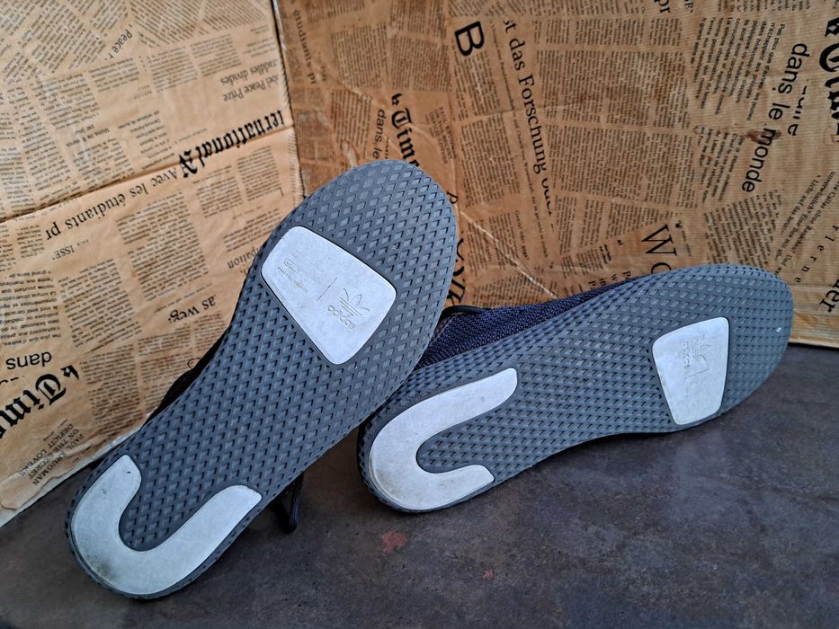 мъжки маратонки Adidas,кецове,спортни обувки,адидас,ном.41,5