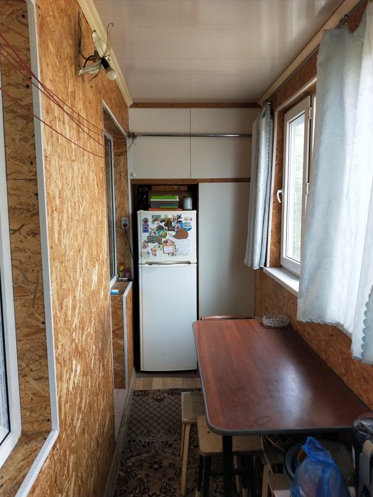 Продается 4х комнатная квартира