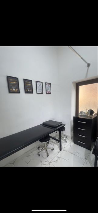 Сдаю в аренду готовый салон красаты