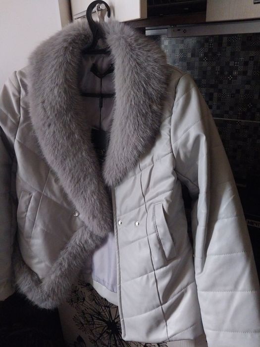 Куртка Осень, Зима.