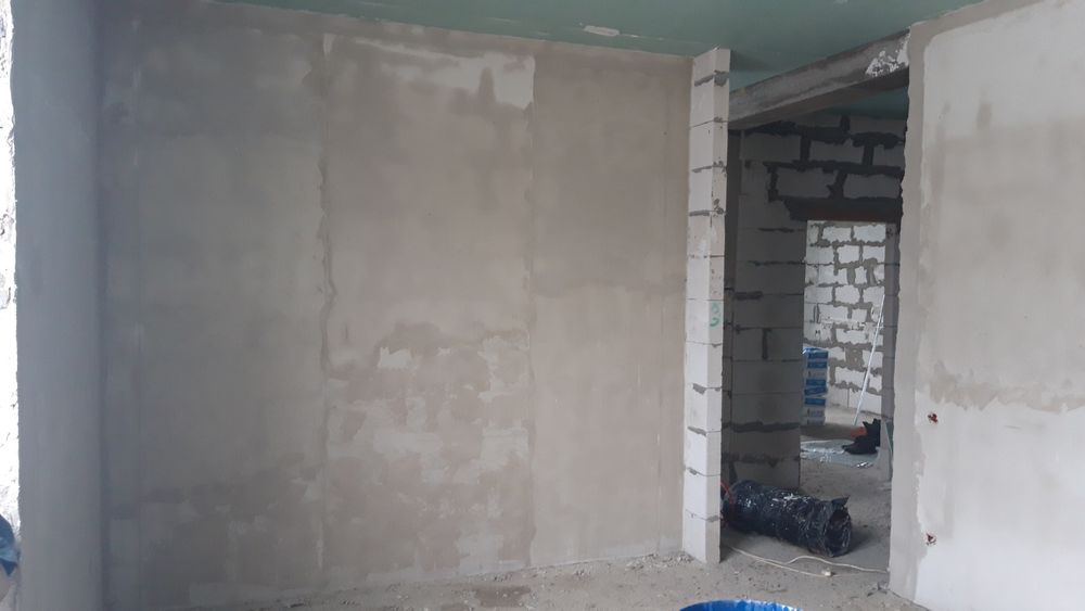 Все виды строительных работ...