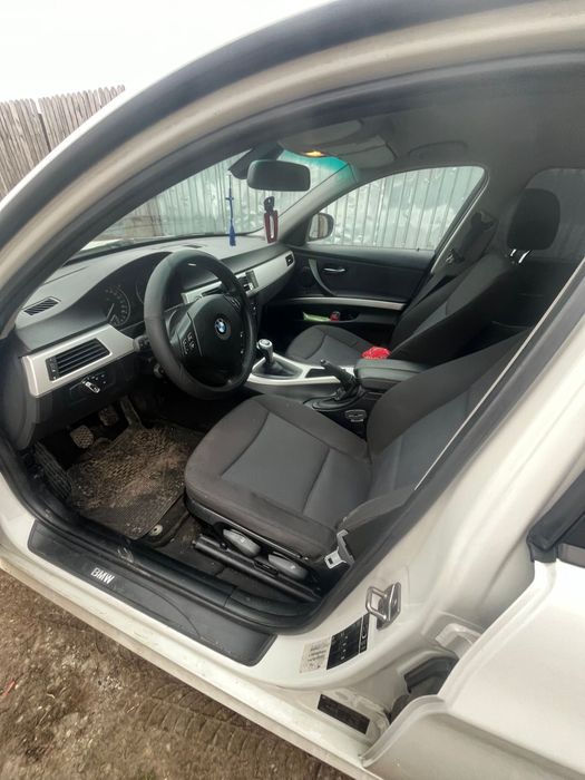 Vand e 90 320 d an 2011 facelift