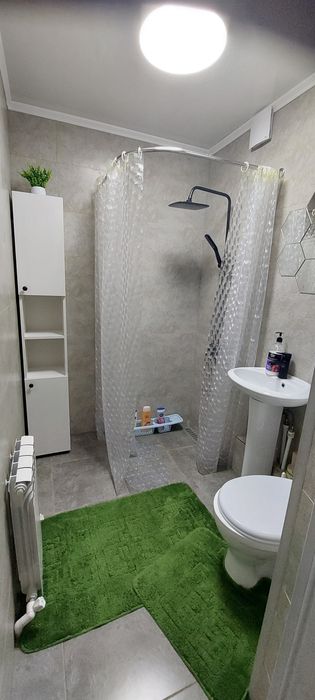 Квартира посуточно Пришахтинск