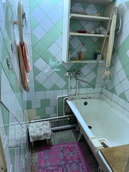 Продаётся квартира на Чиланзаре 15