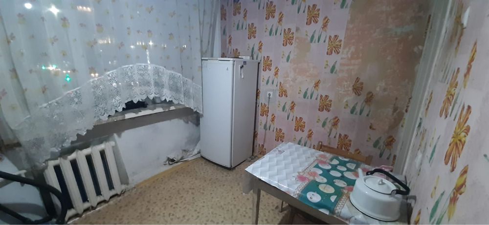 Продам 1 комнатную квартиру