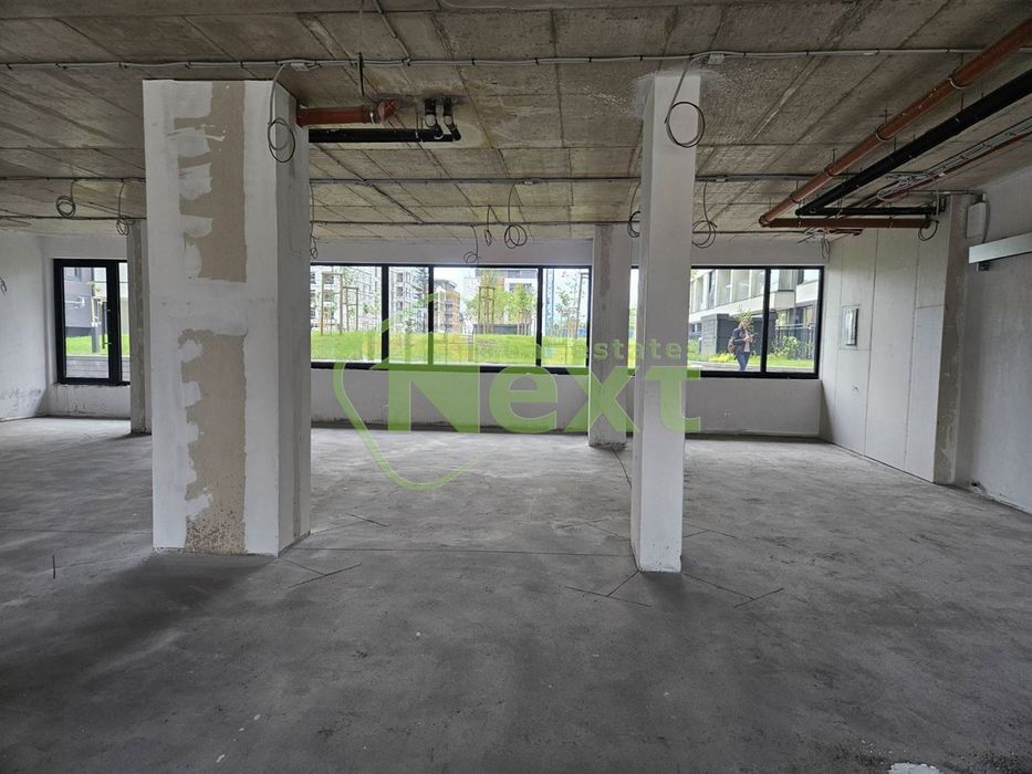 Дава се под наем Магазин в София, Кръстова вада - 640 кв.м за 9500 € - Снимка #9