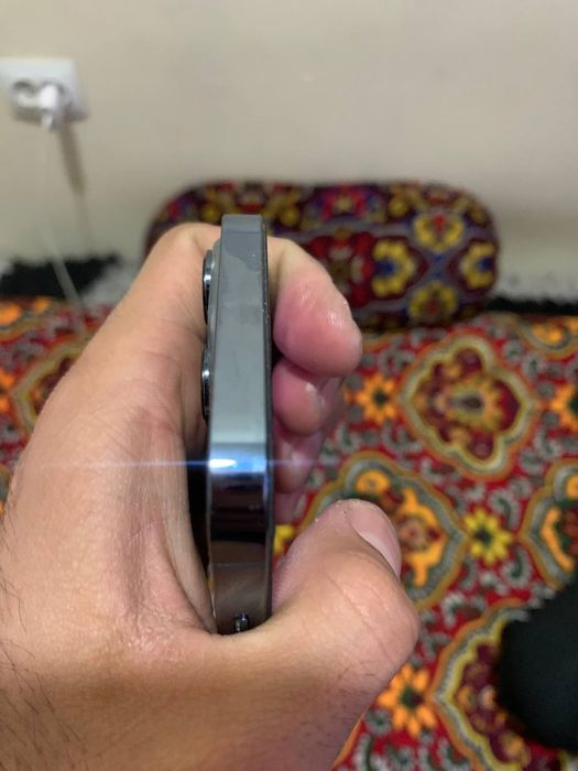 Iphone 13 pro 128gb. Aybi yoq