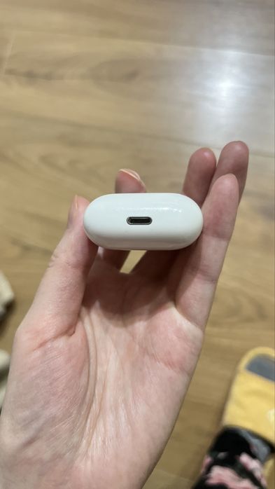 Наушники airpods 2