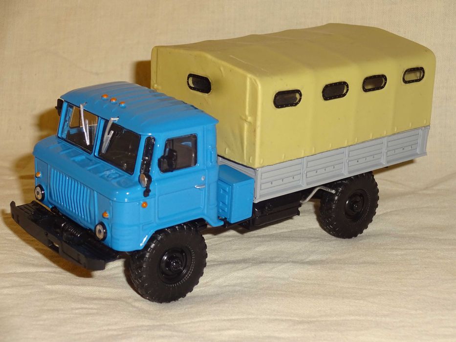 Масштабные модели 1/43 - продам.