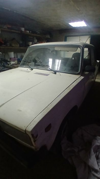Продам ваз 2107 инжектор