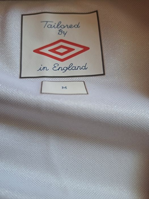 England national team Фланелка на Англия