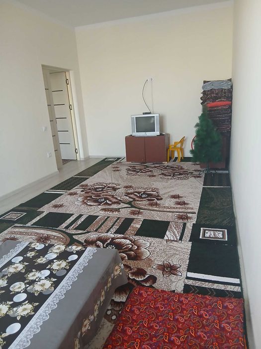 Sirdaryo viloyati Baxt shaxrida 2 xonalik kvartira ijara (arenda)