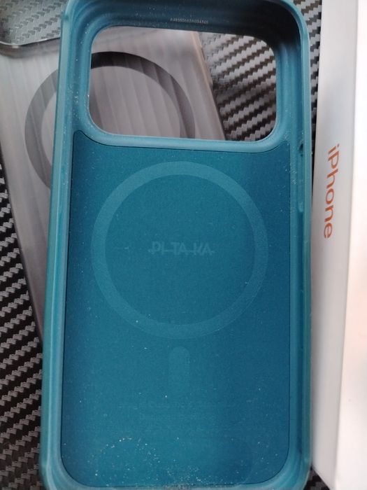 Iphone 17 pro 256 гаранция Технополис