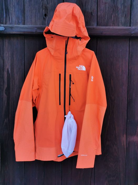 Set costum ski touring The North Face  L bărbați