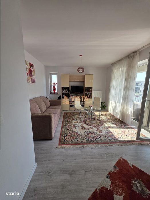 Apartament 2 camere tip studio,  zona Tractorul-Coresi Kasper