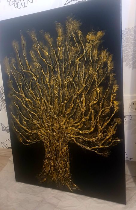Tablou decorativ 50/70
