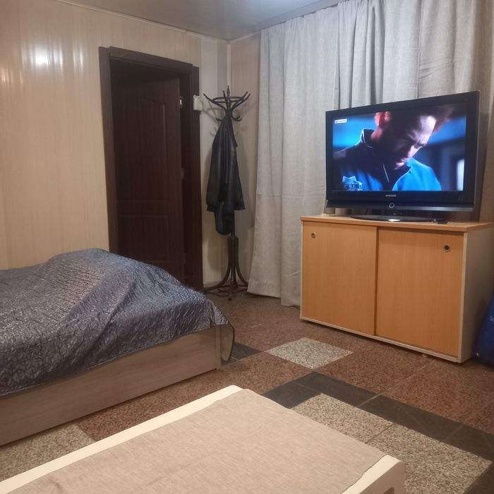 Къщичка в центъра на София 30м2