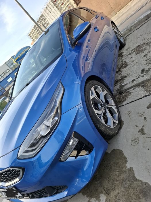Kia ceed Diesel 1.6