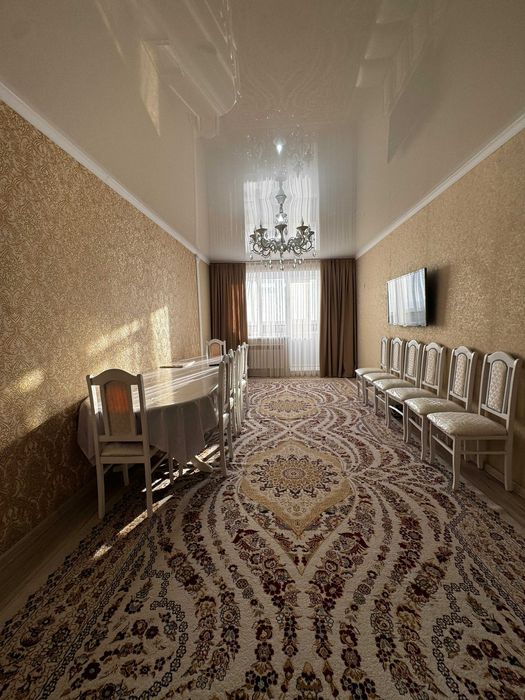 Продам 2х комн Болашак с ремонтом