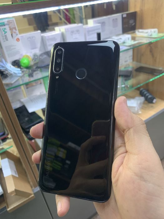 Продаю Huawei p30 lite 128 gb