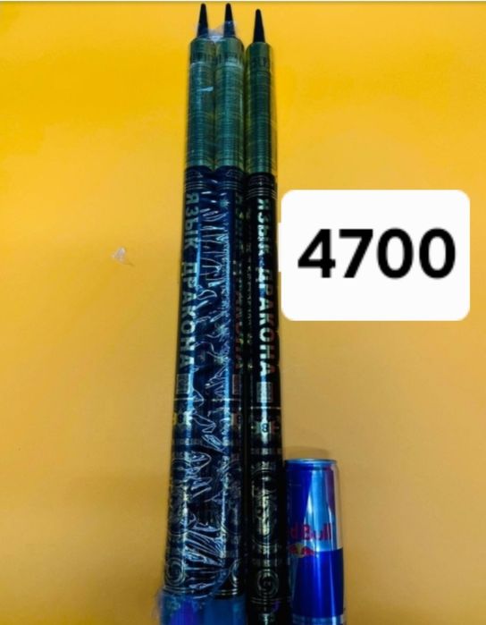 Салюты, фейерверки