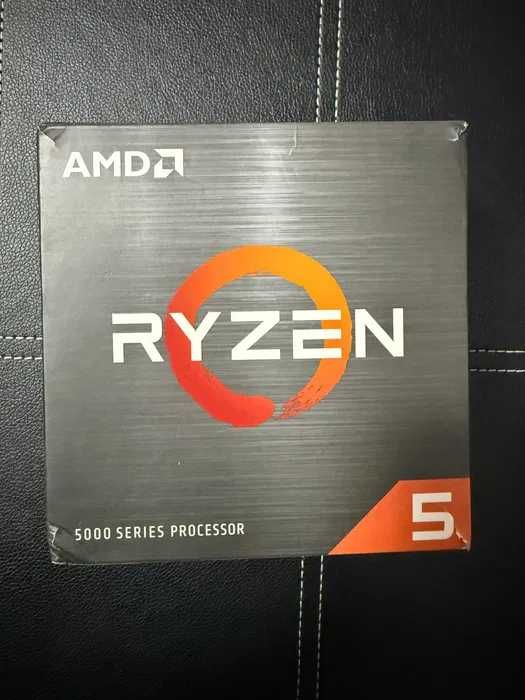 Cooler procesor amd ryzen 5 - Produsul e nou