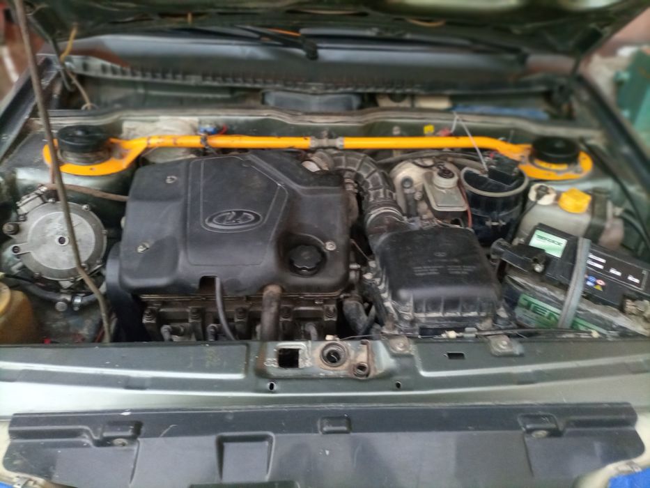 Лада 21 15 автомобили