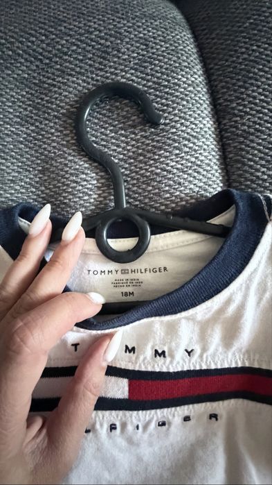 Продам комплект Tommy Hilfiger оригинал
