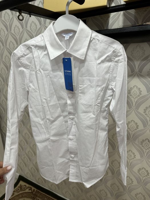 Продам новые рубашки