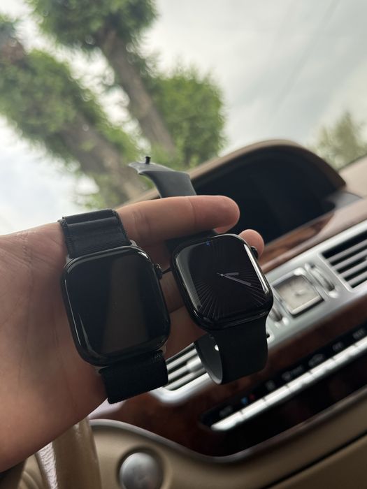 Apple Watch 10 46mm