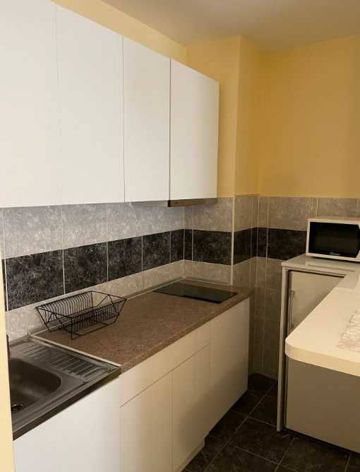 Дава се под наем Едностаен апартамент в Пловдив, Кючук Париж - 37 кв.м за 158.1 € - Снимка #2