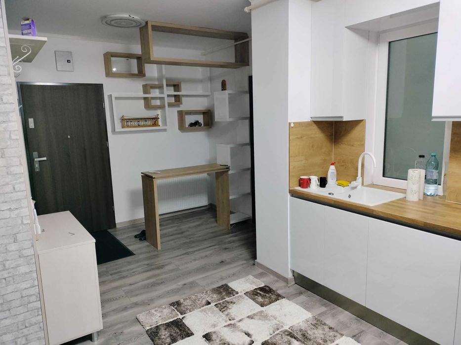 Apartament – Hunedoara - Vedere 3