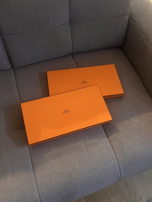 Шарф Hermes продам