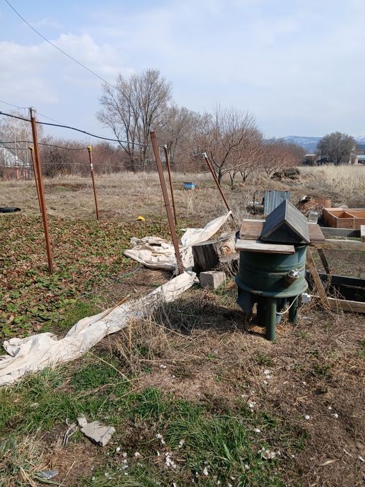 Аренда жер беріледі 3гектар