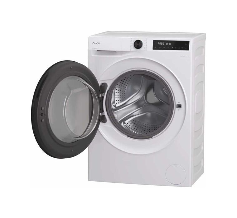 Нова инверторна пералня Candy 10 кг