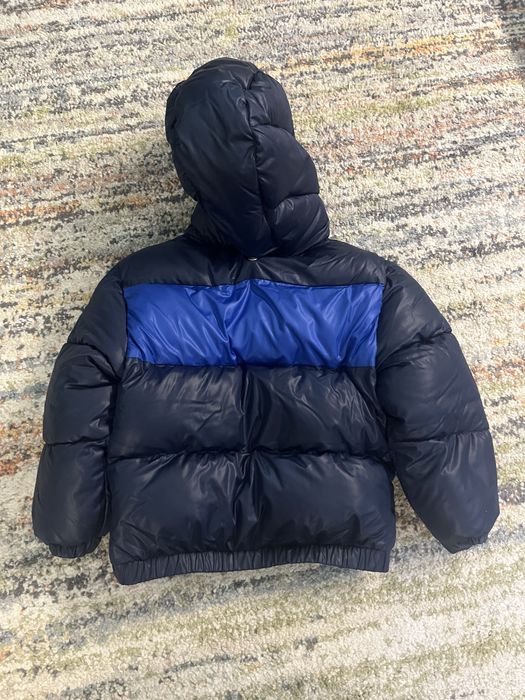 Зимно Яке  Nike  98-104