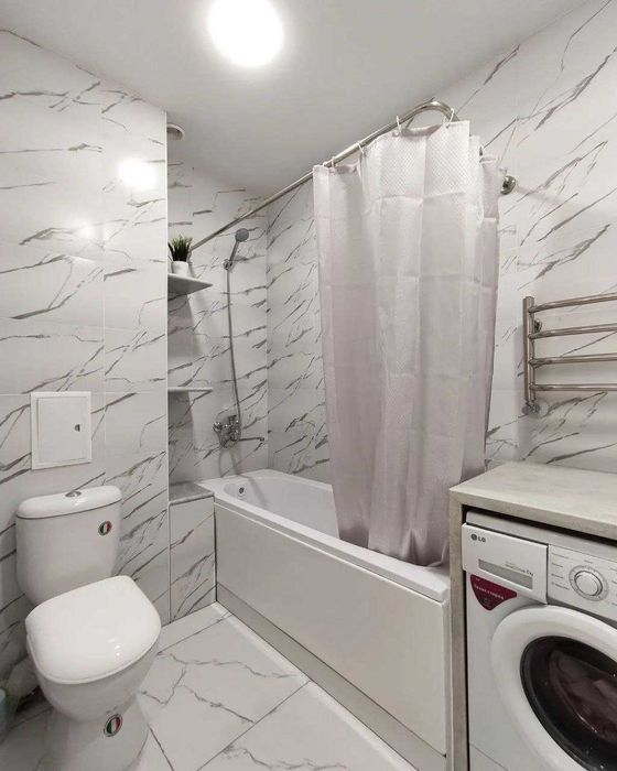 Продается 1-комн квартира в ЖК Parkent Plaza [O1]