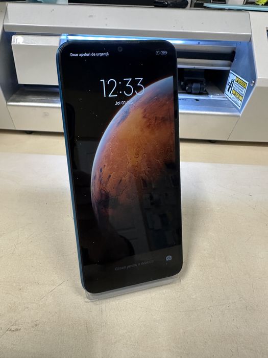 Redmi 9a / 32 gb / garantie