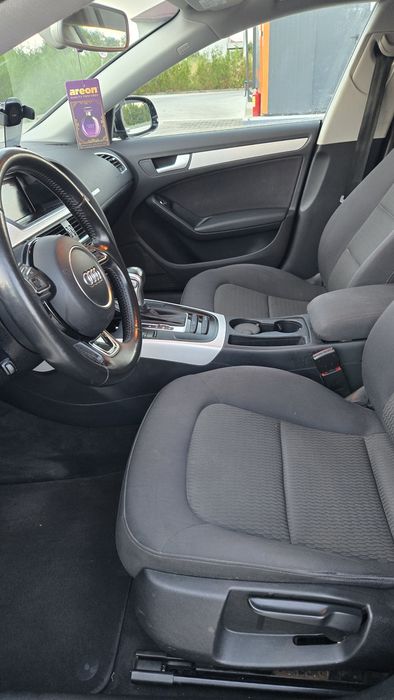 Audi A5 2.0 diesel 2015