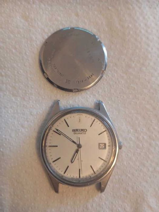 Ceas Seiko SQ - 5y22