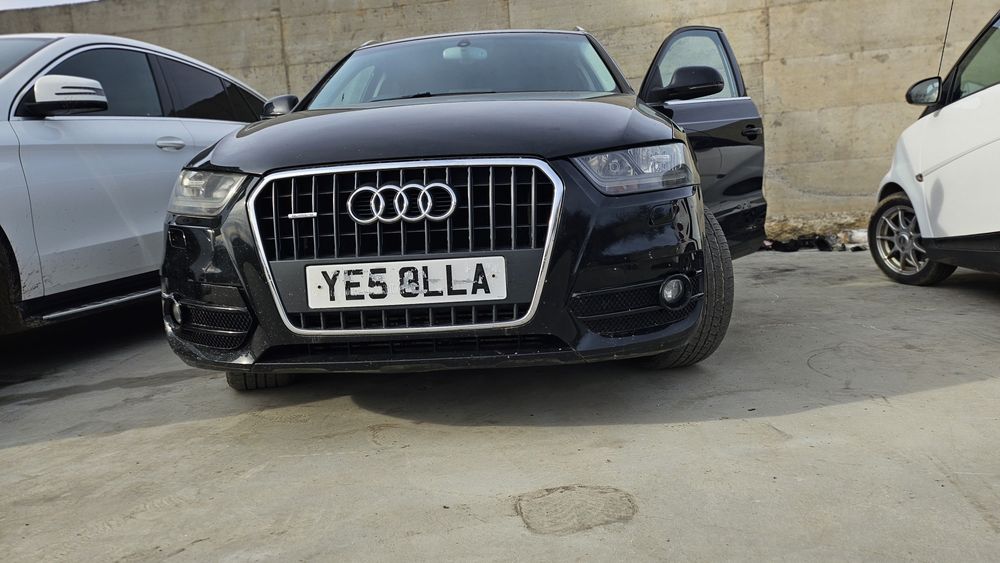 Piese audi Q3 2.0 4X4