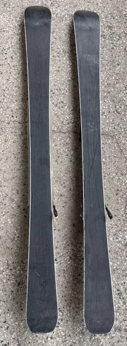 Детски Ски Близард 120 см и Детски Ски Обувки 35 номер