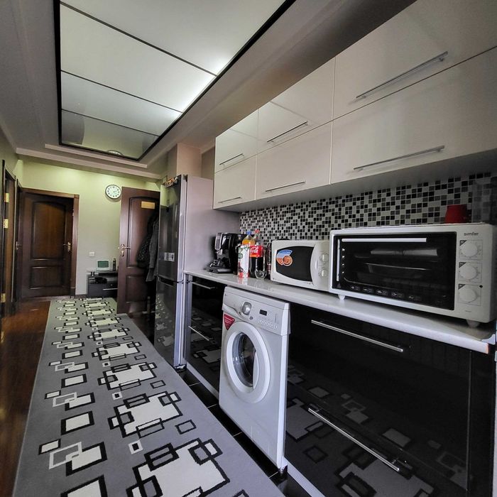 Продается 3х комнатная квартира