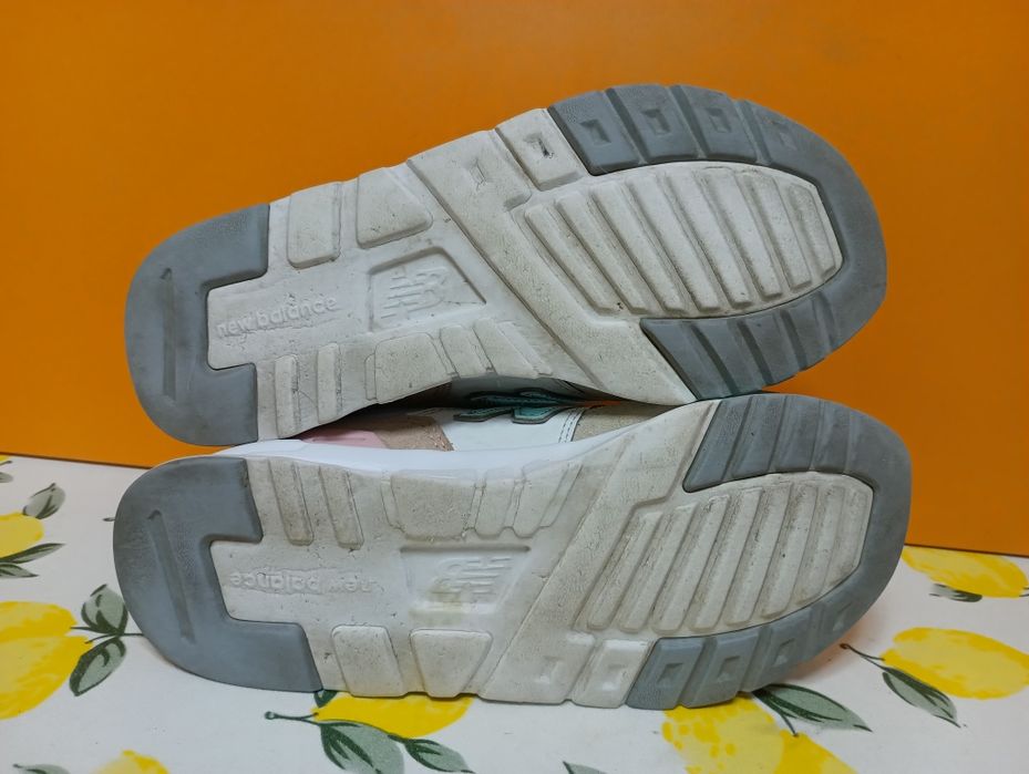 New Balance N 37  - 32 лв