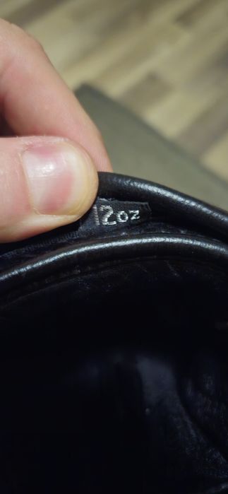 Manusi box BudoBest piele  12OZ.