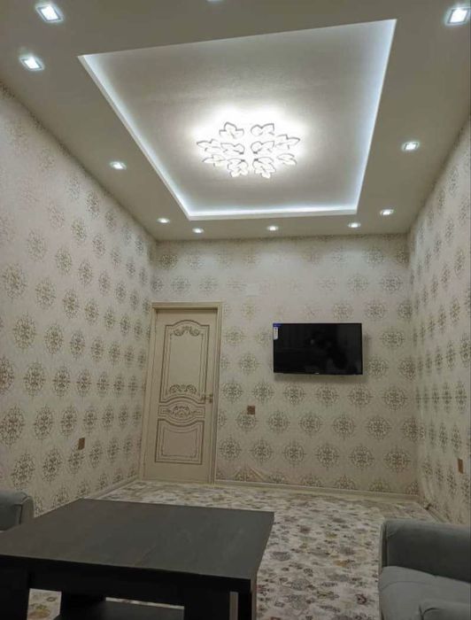 Сдаётся кв ЖК Кох Ота ул Нурафшон 2-ком/5/12 ро-н Алмазарский