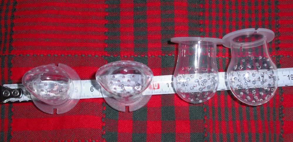 Силиконов биберони за пресни плодове и зеленчуци